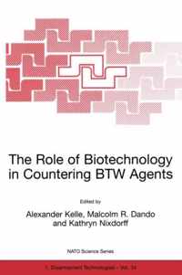 The Role of Biotechnology in Countering BTW Agents