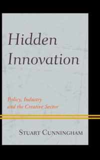 Hidden Innovation