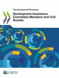 Development Assistance Committee members and civil society