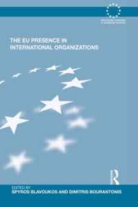 The Eu Presence in International Organizations