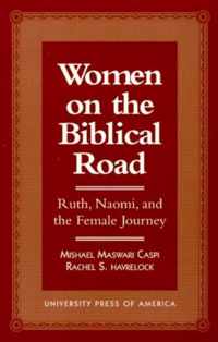 Women on the Biblical Road