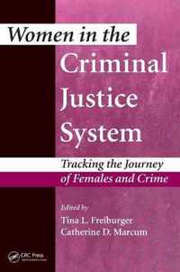 Women in the Criminal Justice System