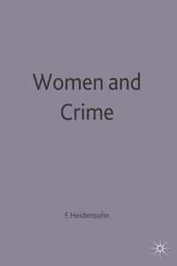 Women and Crime