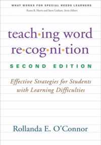 Teaching Word Recognition