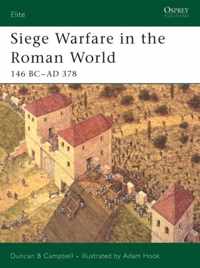 Siege Warfare in the Roman World