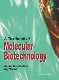 A Textbook of Molecular Biotechnology