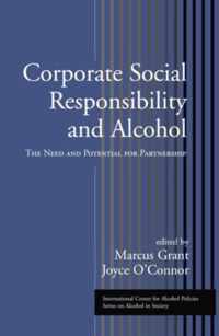 Corporate Social Responsibility and Alcohol