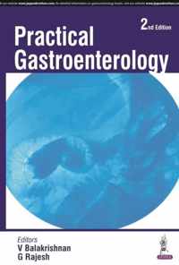 Practical Gastroenterology