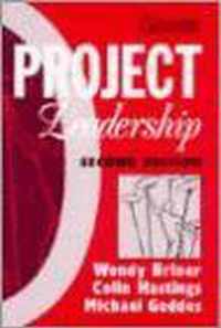 Project Leadership