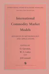 International Commodity Market Models