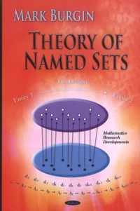 Theory Of Named Sets