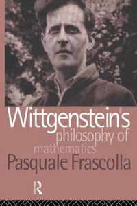 Wittgenstein's Philosophy of Mathematics