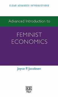 Advanced Introduction to Feminist Economics