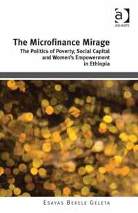 The Microfinance Mirage