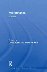 Microfinance