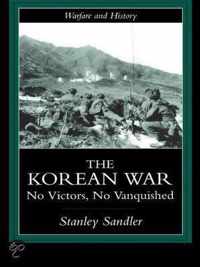 The Korean War