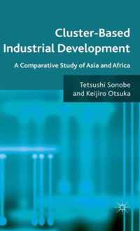 Cluster-Based Industrial Development