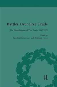 Battles Over Free Trade, Volume 2