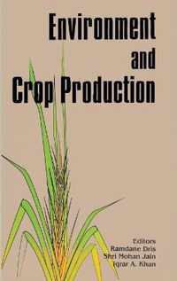 Environment and Crop Production