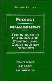 Project Management