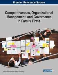 Competitiveness, Organizational Management, and Governance in Family Firms