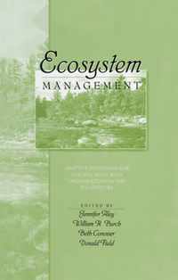 Ecosystem Management