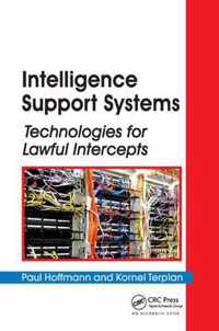 Intelligence Support Systems