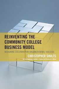 Reinventing Community College Business