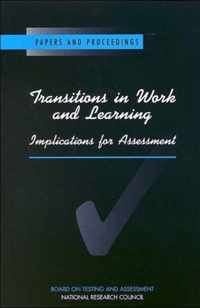 Transitions in Work and Learning