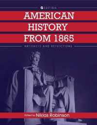 American History from 1865