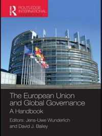 The European Union and Global Governance