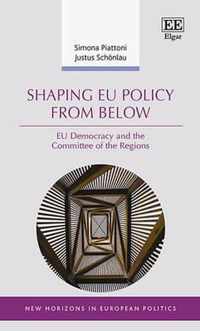 Shaping EU Policy from Below