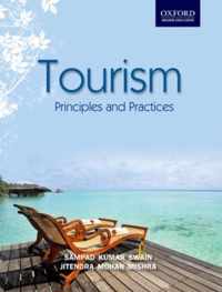 Tourism: Principles And Practices