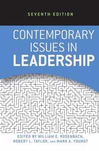 Contemporary Issues in Leadership