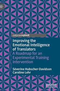 Improving the Emotional Intelligence of Translators