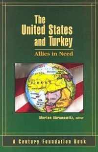 The United States and Turkey