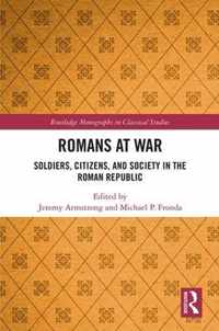 Romans at War