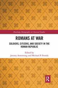 Romans at War