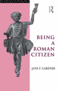 Being a Roman Citizen