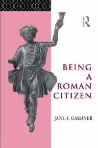 Being a Roman Citizen