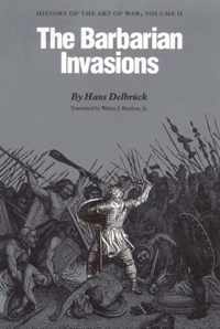 The Barbarian Invasions