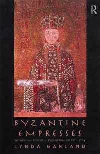 Byzantine Empresses