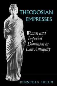 Theodosian Empresses