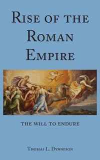 Rise of the Roman Empire