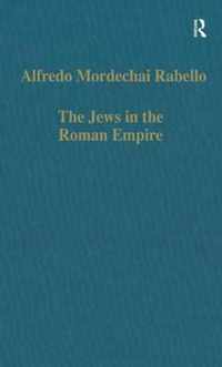 The Jews in the Roman Empire