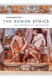 The Roman Stoics