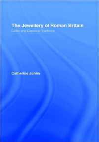 The Jewellery of Roman Britain