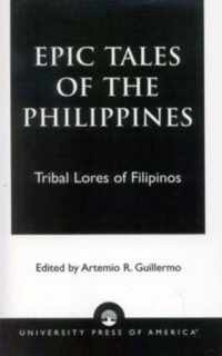 Epic Tales of the Philippines