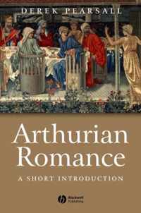 Arthurian Romance