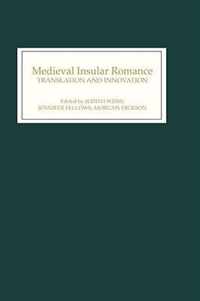 Medieval Insular Romance